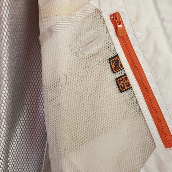 Helly Hansen Medium Women's Ski Jacket - Picture 5 of 9